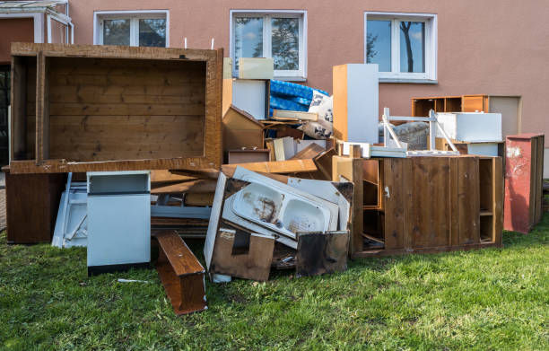 Trusted Maple Plain, MN Junk Removal Experts