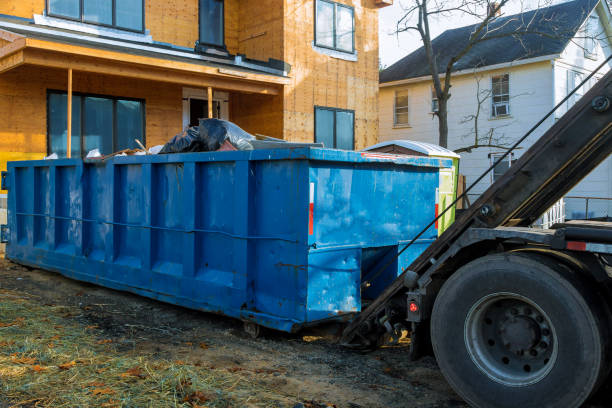 Best Basement Cleanout Services  in Maple Plain, MN