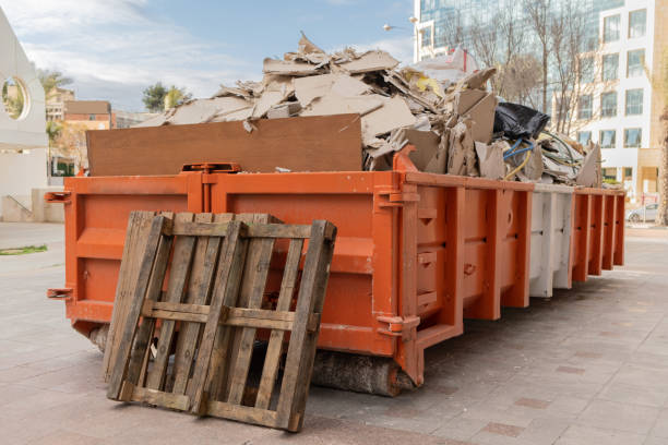 Commercial Cleanout Services in Maple Plain, MN