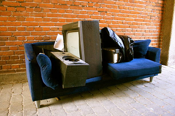 Best Residential Junk Removal  in Maple Plain, MN